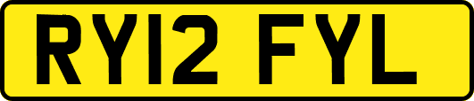RY12FYL