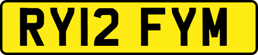 RY12FYM