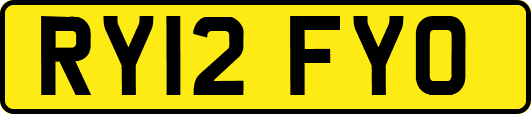 RY12FYO
