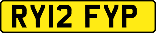 RY12FYP