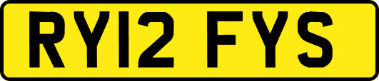 RY12FYS