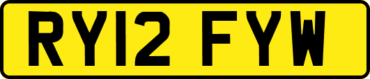 RY12FYW