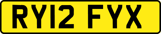RY12FYX