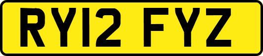 RY12FYZ