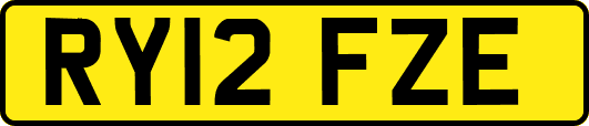 RY12FZE