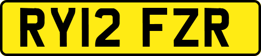 RY12FZR