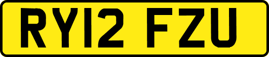 RY12FZU
