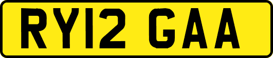 RY12GAA