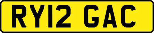 RY12GAC
