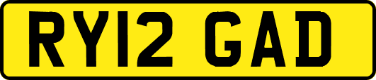 RY12GAD