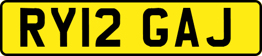 RY12GAJ