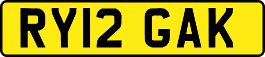 RY12GAK