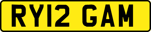 RY12GAM