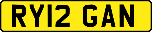 RY12GAN
