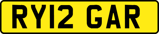 RY12GAR