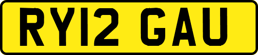 RY12GAU