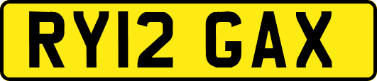 RY12GAX