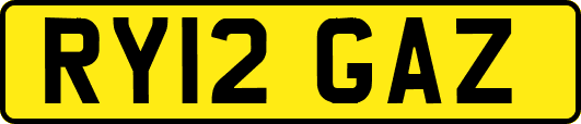 RY12GAZ