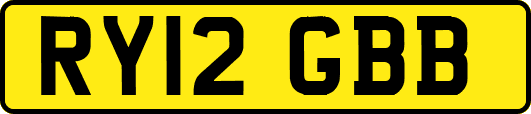RY12GBB