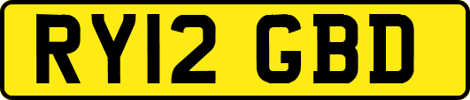 RY12GBD