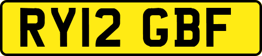 RY12GBF