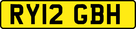 RY12GBH