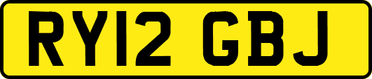 RY12GBJ