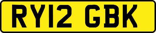 RY12GBK
