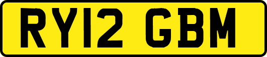 RY12GBM