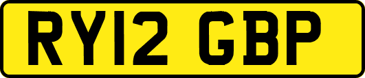 RY12GBP