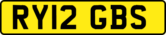 RY12GBS