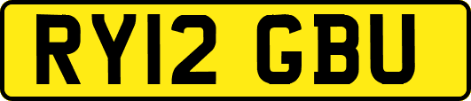 RY12GBU