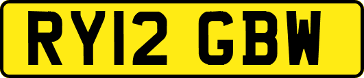 RY12GBW