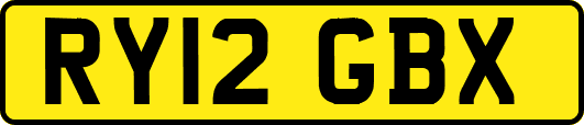 RY12GBX