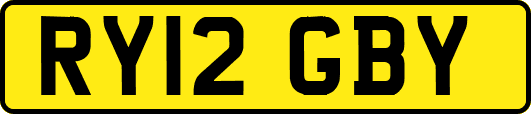 RY12GBY