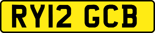 RY12GCB