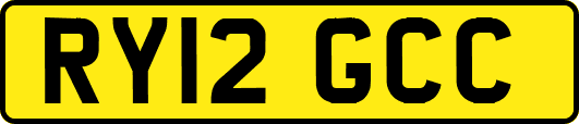 RY12GCC