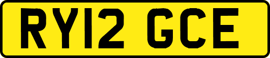 RY12GCE