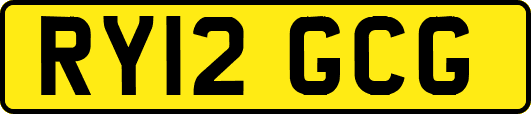 RY12GCG