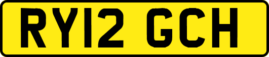 RY12GCH