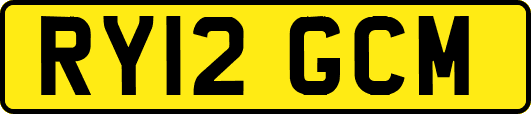 RY12GCM