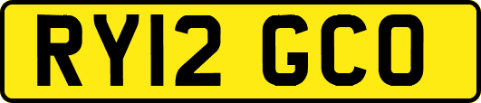 RY12GCO