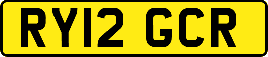 RY12GCR
