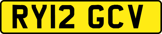 RY12GCV