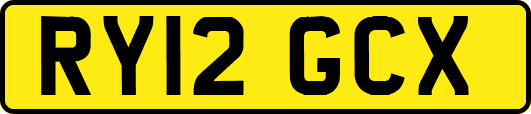 RY12GCX