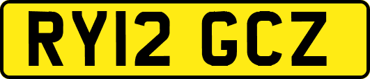 RY12GCZ