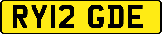 RY12GDE