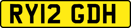 RY12GDH