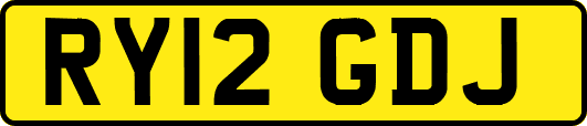 RY12GDJ