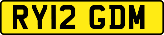 RY12GDM